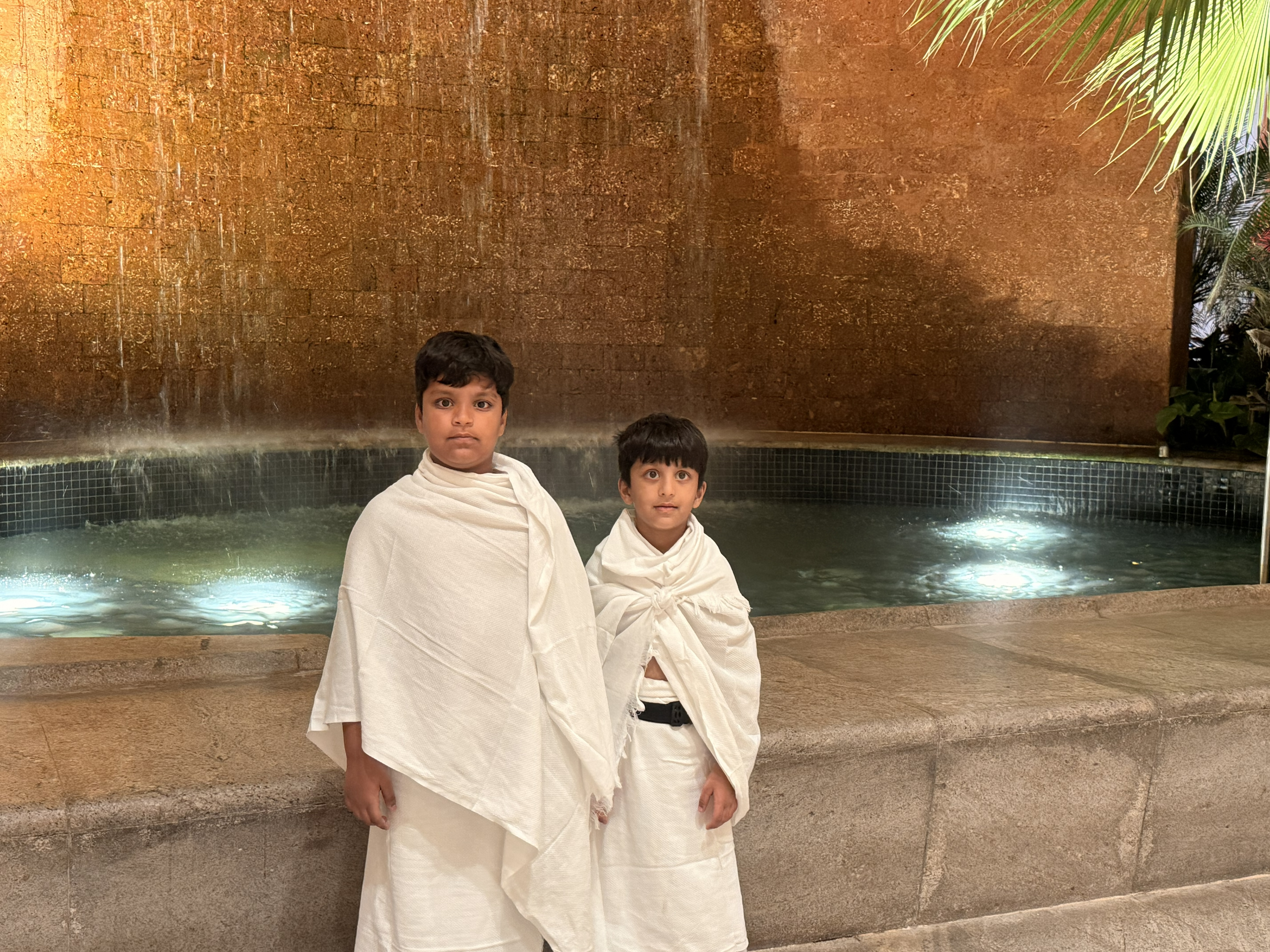 Madinah Mosque